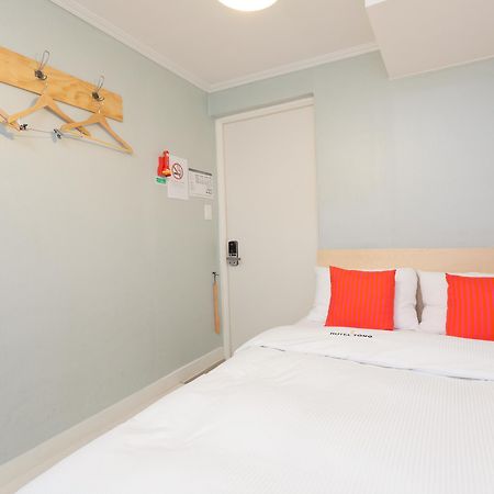 Goodstay Hotel Tong Seoul Dongdaemun Exterior foto