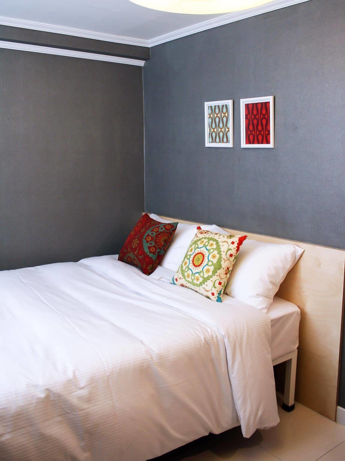 Goodstay Hotel Tong Seoul Dongdaemun Exterior foto
